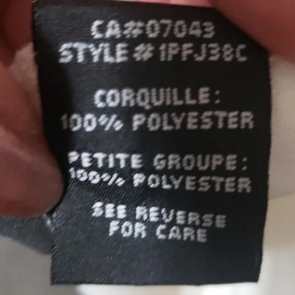 Dress - Picture 5 of 6